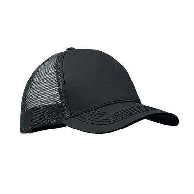 Șapcă trucker cu 5 panele personalizată