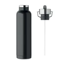 Sticlă cu perete dublu 660 ml personalizată