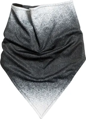 Jachetă polar unisex K-UP Triangular Bandana With Polar Fleece Lining personalizată