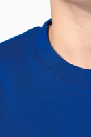 Bluză copii Kariban Crew Neck personalizată, pe model