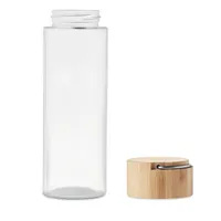 Sticlă de sticlă de 500 ml personalizată, vedere detaliu