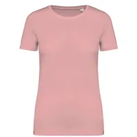Tricou damă Native Spirit personalizat, roz