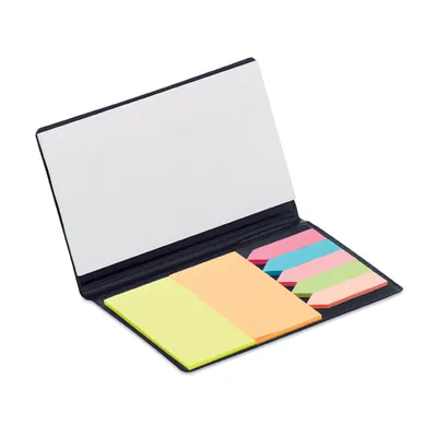 Set notițe adezive personalizat