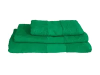 Prosop Olima Basic personalizat, verde