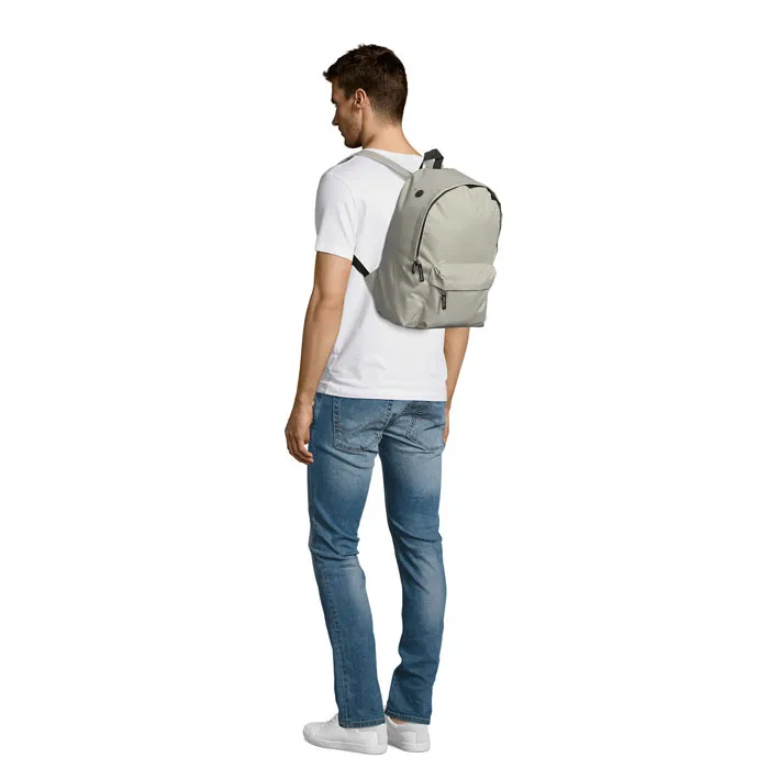 Rucsac Sol's Rider Polyester Rucksack personalizat