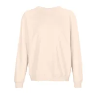 Creamy Pink