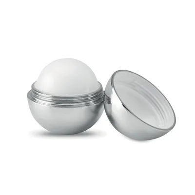 Balsam buze rotund finisaj UV personalizat