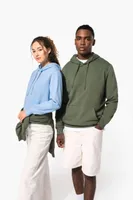 Hanorac unisex Kariban personalizat, pe model
