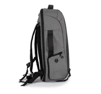 Geantă Kimood Anti-theft Travel personalizată, în context