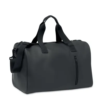 Geanta duffle din PU moale personalizată