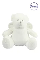 Mumbles Zippie Angel personalizat, pe model