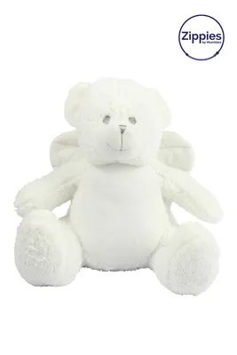 Mumbles Zippie Angel personalizat