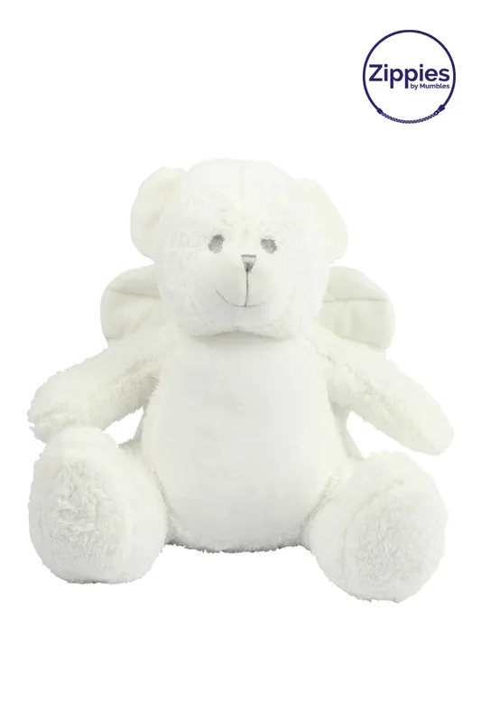 Mumbles Zippie Angel personalizat, pe model