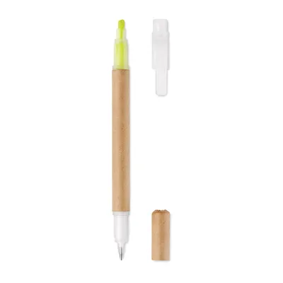 Pix cu marker 2 în 1 personalizat