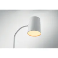 Încărcător wireless + boxă lamp personalizat