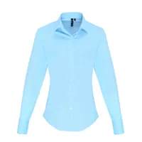 Pale Blue