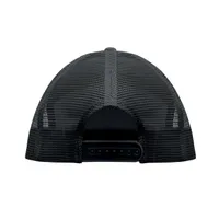 Șapcă vizieră plată, 7 panele personalizată, vedere lateral
