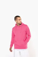 Hanorac bărbați Kariban personalizat, pe model
