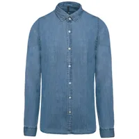 Chambray Blue
