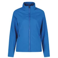 Jachetă damă Regatta Kingsley Stretch 3-IN-1 personalizată, albastru