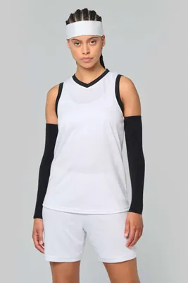 Articol sport Proact Seamless Sports Sleeves personalizat