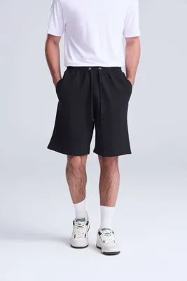 Pantaloni scurți unisex Just Hoods Campus Shorts