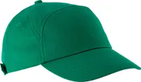 Șapcă K-UP Bahia 7 Panels personalizată, verde