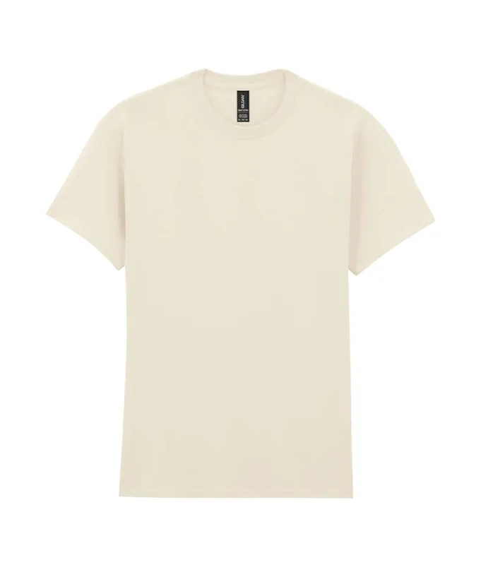 Tricou unisex Gildan Heavy Cotton™ Adult