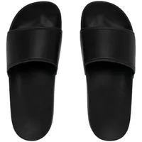 unisex Proact Sliders personalizat, pe model