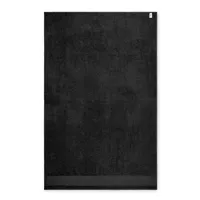 Prosop baie, bumbac 100X150cm personalizat, vedere lateral