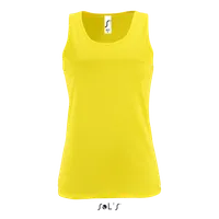 Neon Yellow