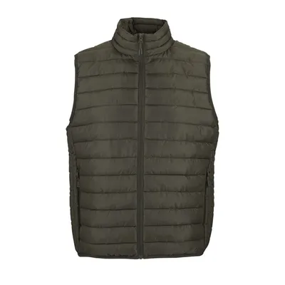 STREAM MEN Vestă personalizat