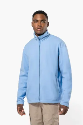 Jachetă unisex Kariban Falco Full Zip Microfleece