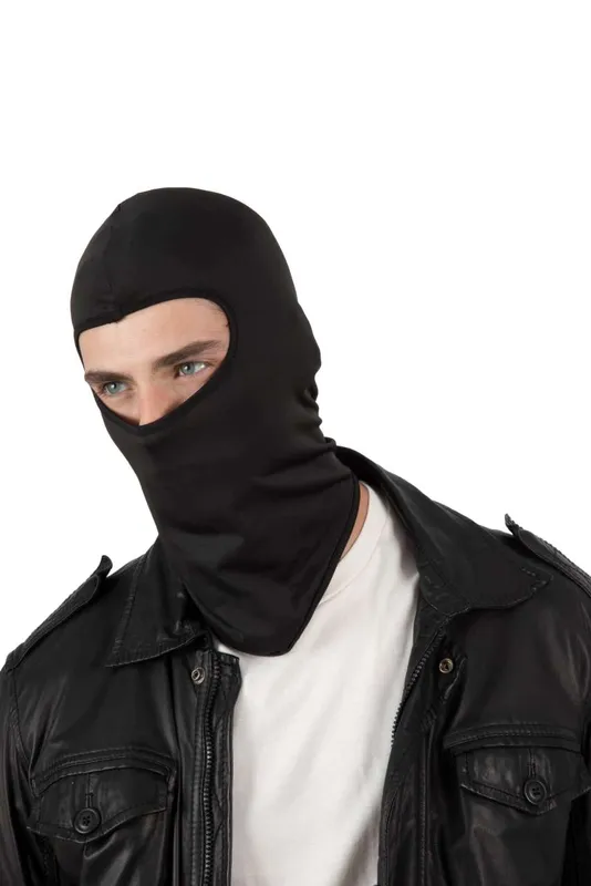 Accesoriu textil K-UP Balaclava
