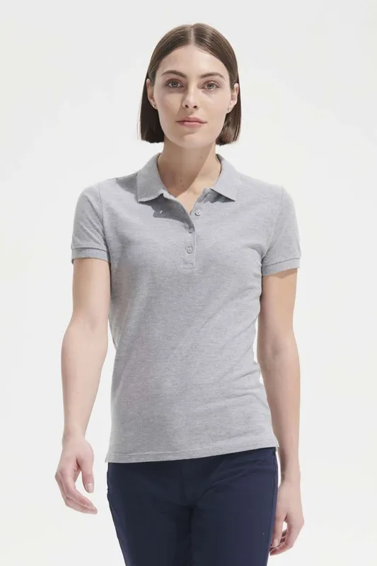 Tricou polo damă SOL'S People