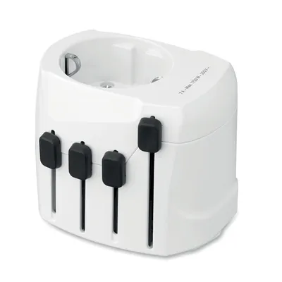 SKROSS® PRO universal 3 poli personalizat