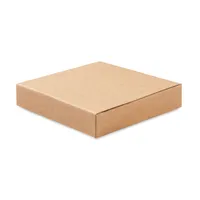 Set de ornamente din lemn personalizat, vedere lateral