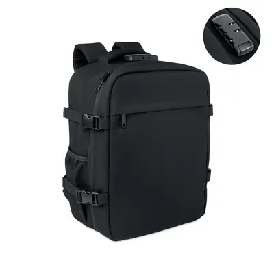 Rucsac RPET de 15" 20L
