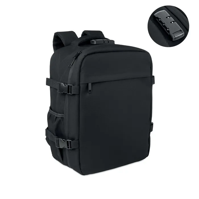 Rucsac RPET de 15" 20L