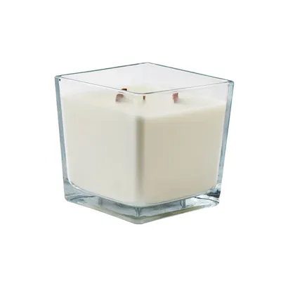Lumânare ceară plante 1300 gr personalizat