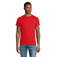 EPIC UNI T-SHIRT 140g personalizat, red