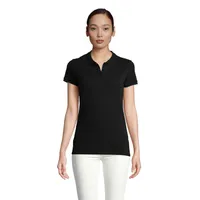PLANET WOMEN Polo 170g personalizat
