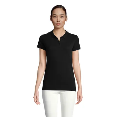 PLANET WOMEN Polo 170g personalizat
