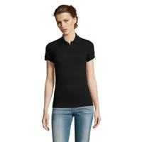 PRIME WOMEN POLO 200g personalizat
