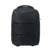 Rucsac trolley din RPET 290T personalizat