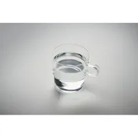 Sticlă borosilicată  300 ml personalizată, vedere detaliu