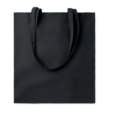 Sacoșă cumpărături din bumbac personalizată