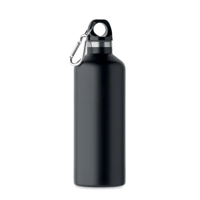 Sticlă cu perete dublu 500 ml personalizată