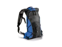 Black/Royal Blue