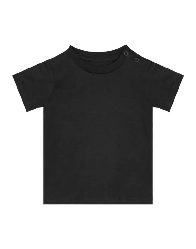 Tricou copii True Blanks personalizat, negru